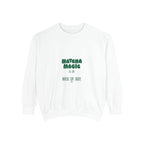 Matcha Magic Sweatshirt