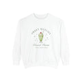 "Sweet Matcha" Vintage Parlor Graphic