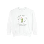 "Sweet Matcha" Vintage Parlor Graphic