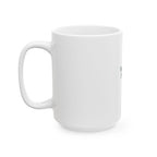 Matcha Prince Ceramic Mug