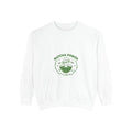 Matcha Power Sweatshirt