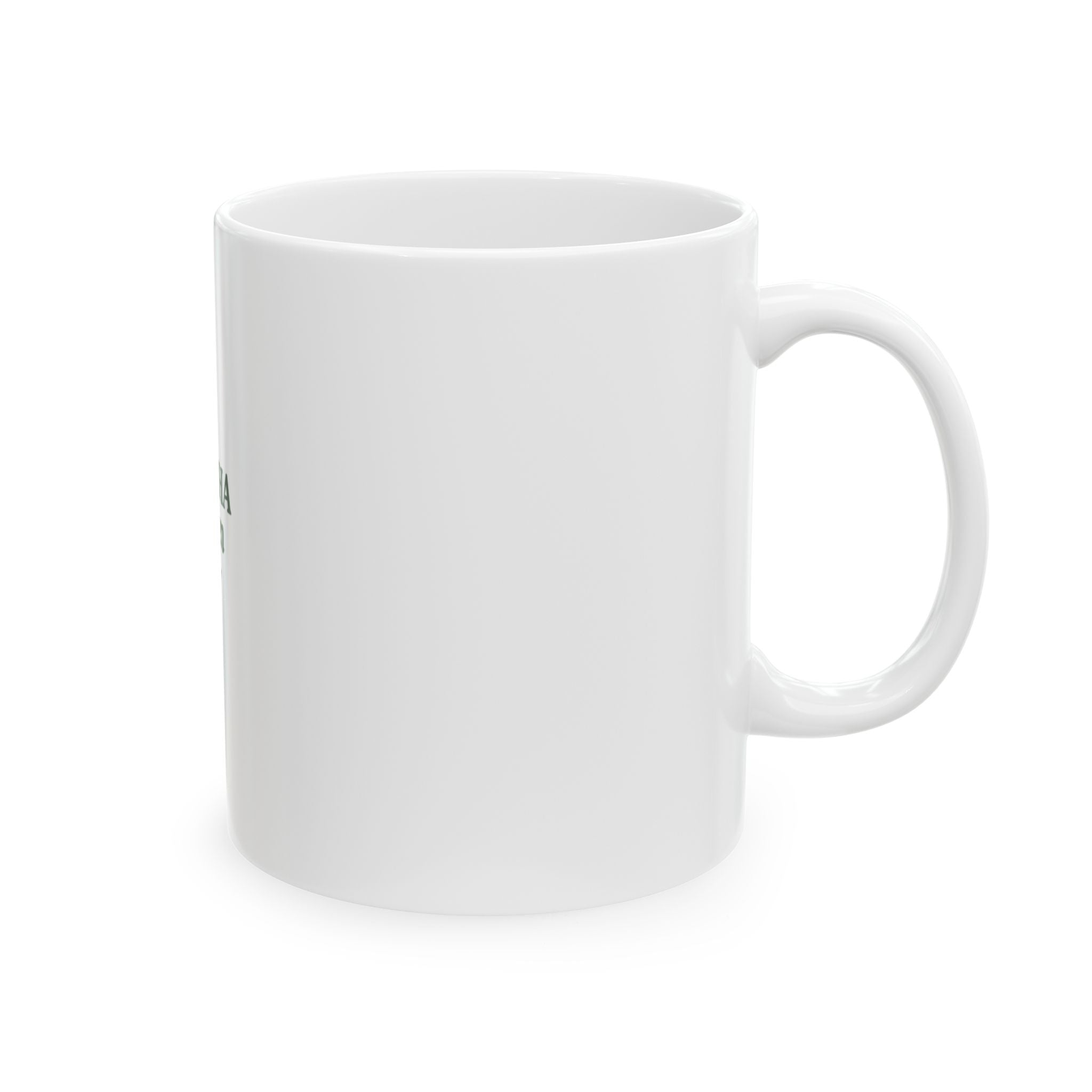 Matcha Queen Mug