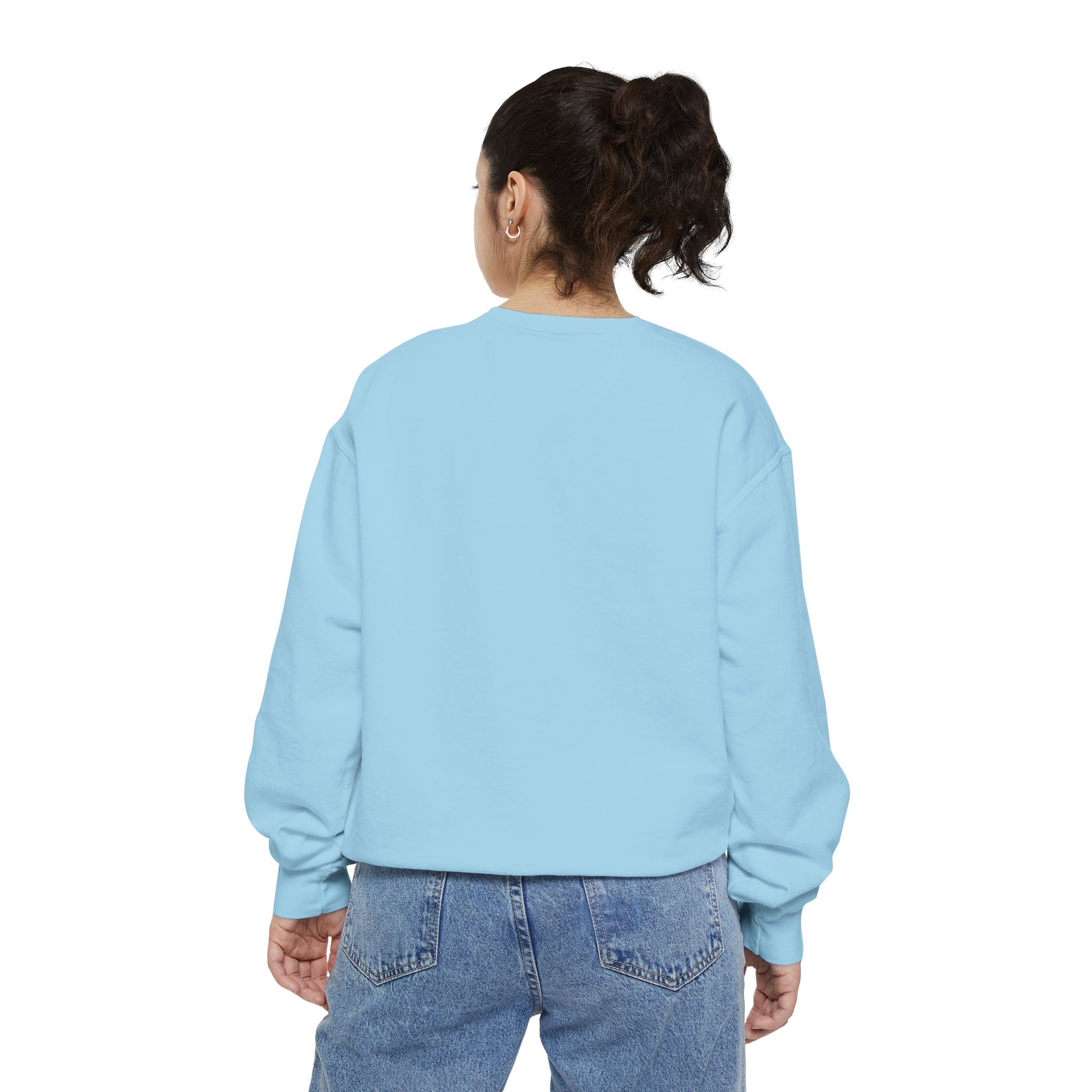 Matcha Ritual Sweatshirt
