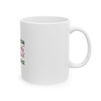 Matcha Daily Ritual Ceramic Mug