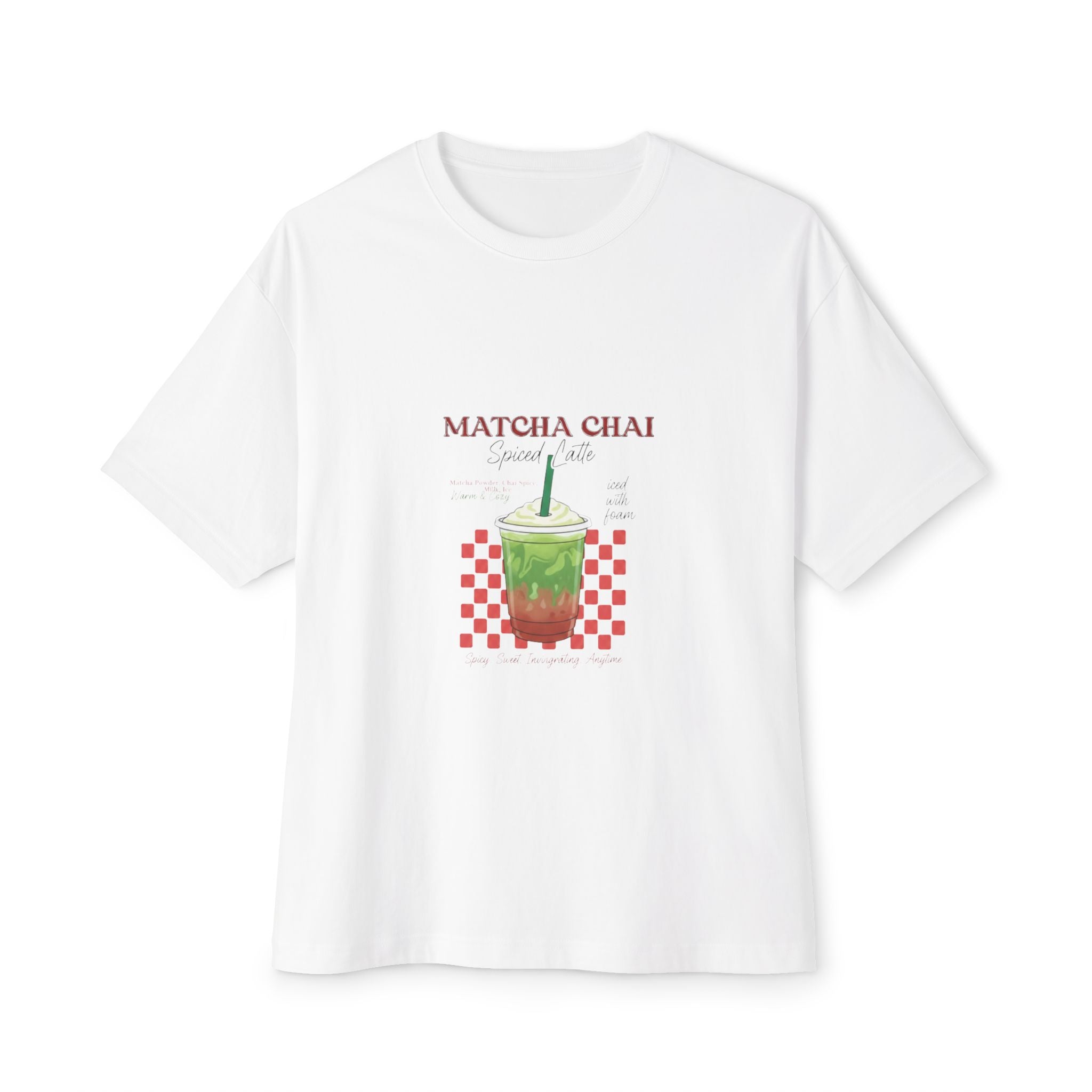 Boba Drink Aesthetic Unisex Shirt