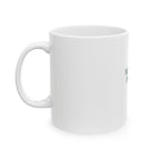 Matcha Prince Ceramic Mug