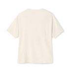 Iced Matcha Graphic Oversized T-Shirt