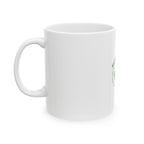 Matcha Magic Ceramic Mug