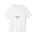 Matcha Queen Boxy Tee