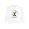 Matcha Latte Club Sweatshirt