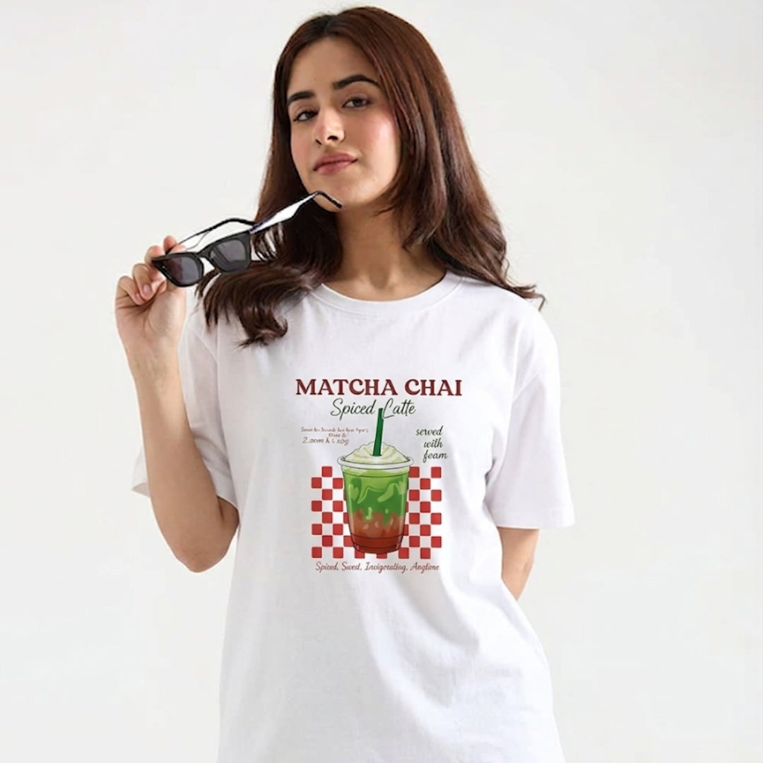 Boba Drink Aesthetic Unisex Shirt