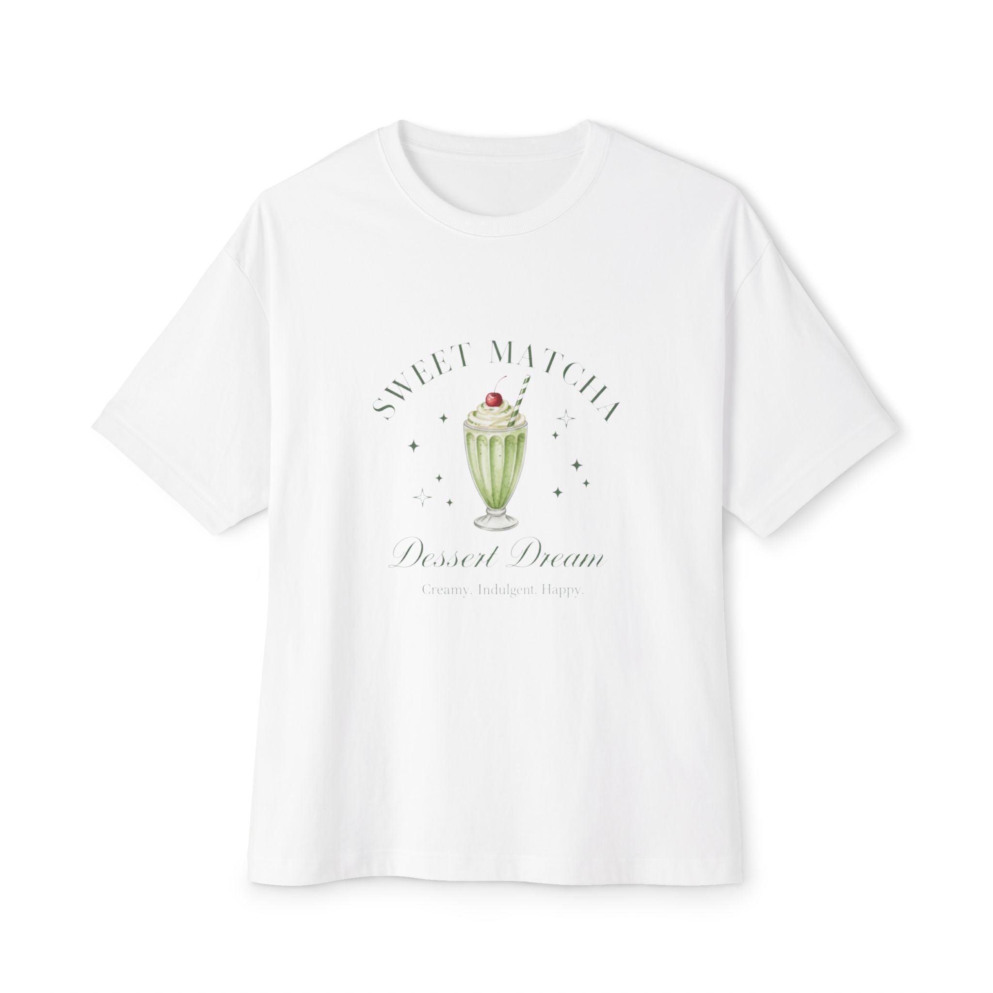 Milkshake Lover Tee