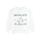 Matcha Latte Sweatshirt