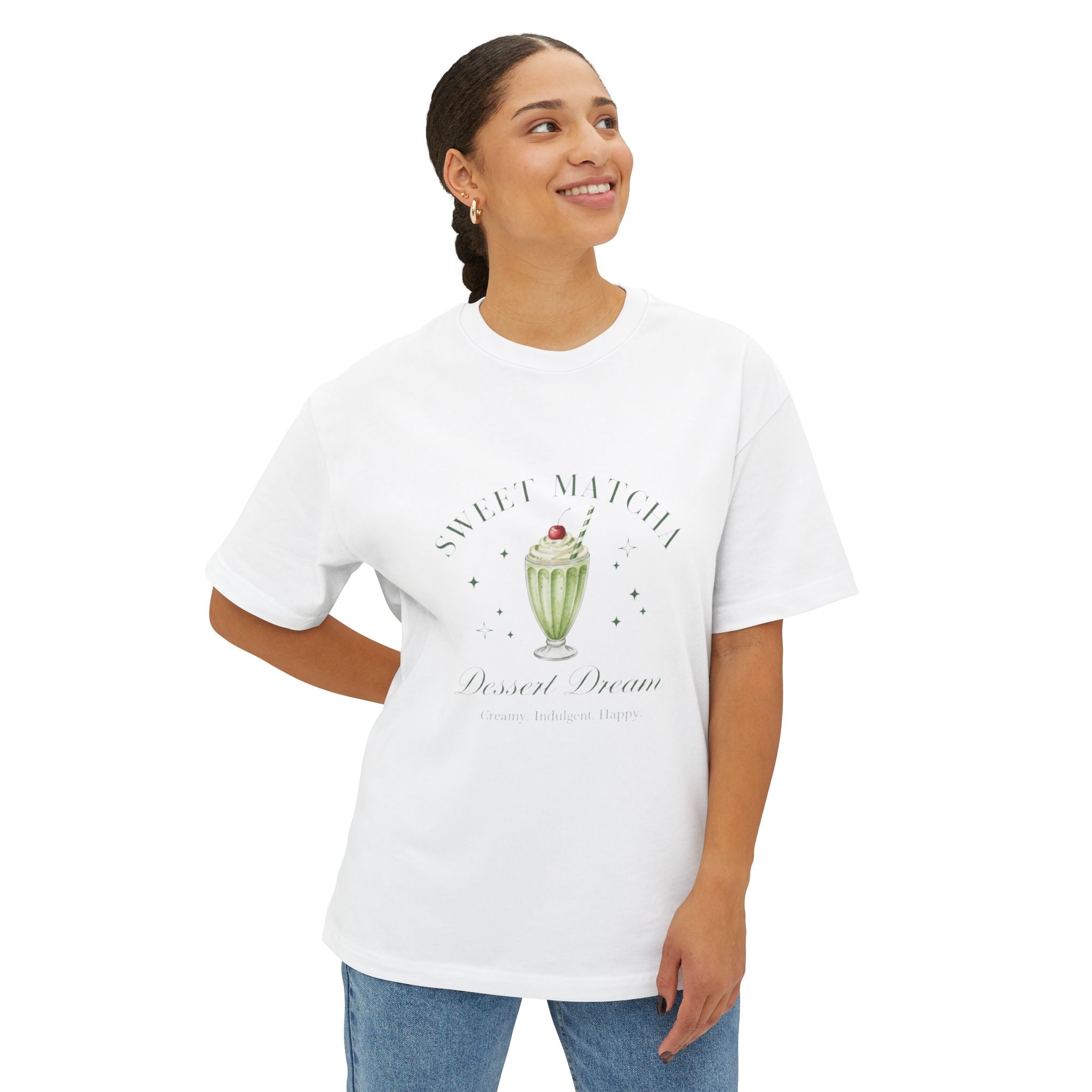 Milkshake Lover Tee