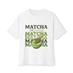 Matcha Mood Tee