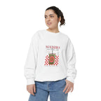 Matcha Milk Tea Sweatshirt