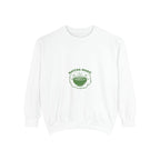 Matcha Magic Sweatshirt