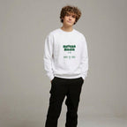 Matcha Magic Sweatshirt
