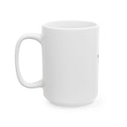 Matcha Queen Mug