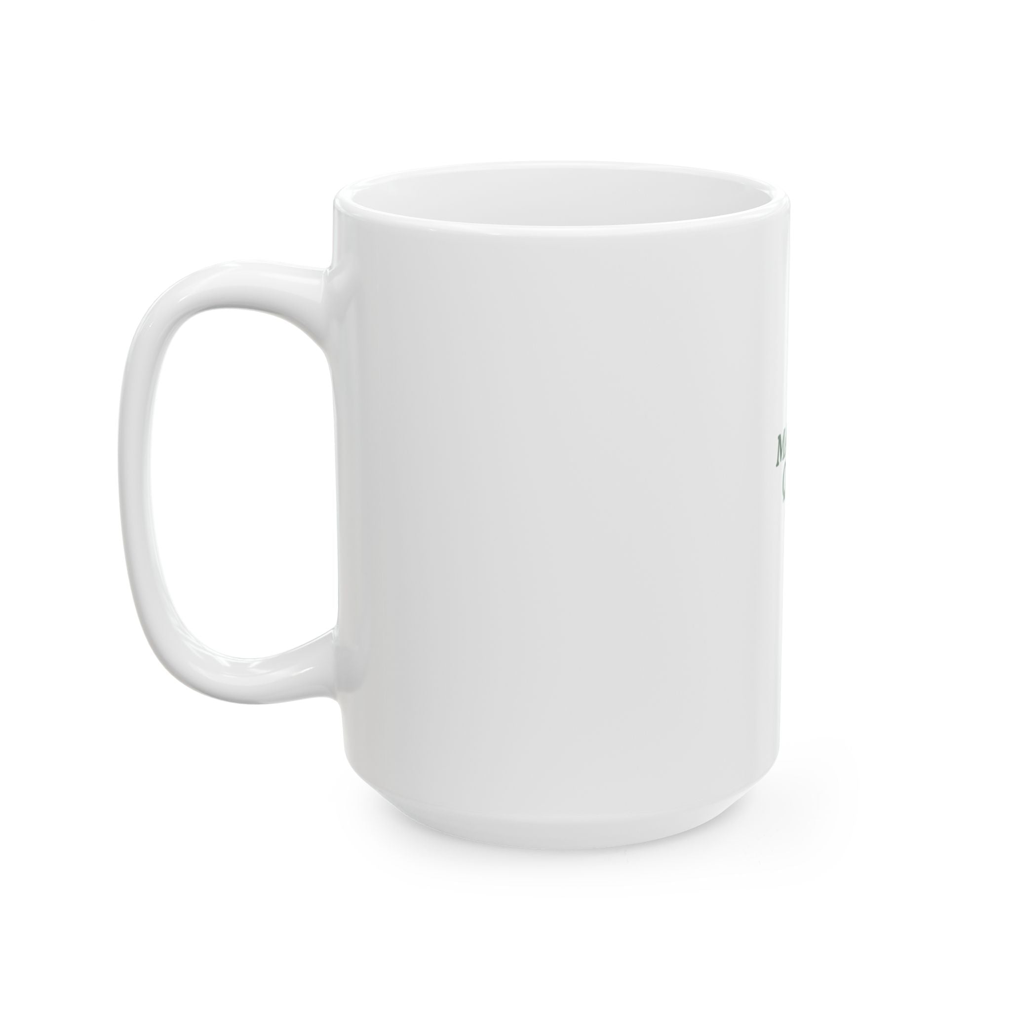 Matcha Queen Mug