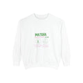 Matcha Food & Drink Sweatshirt