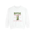 Matcha Bliss Sweatshirt
