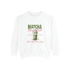 Matcha Bliss Sweatshirt