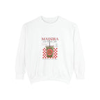 Matcha Milk Tea Sweatshirt