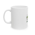Matcha Daily Ritual Ceramic Mug