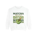 Matcha Mood Sweatshirt