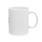 Matcha Magic Ceramic Mug