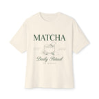Matcha Daily Ritual Tee