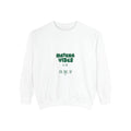 Matcha Vibes Sweatshirt