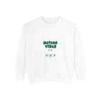 Matcha Vibes Sweatshirt
