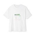 Matcha Co-Op Tee