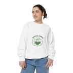 Matcha Power Sweatshirt