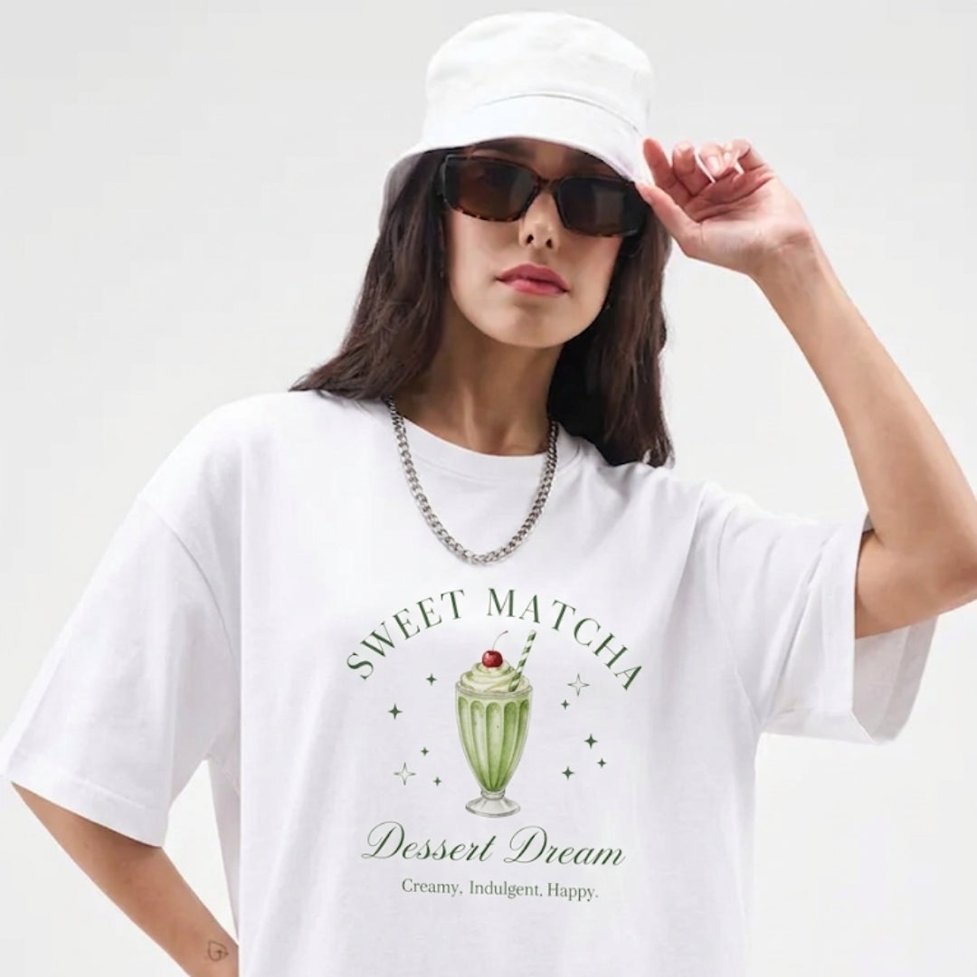 Milkshake Lover Tee