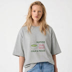 Matcha Daily Ritual Tee