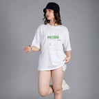 Matcha Co-Op Tee