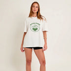 Matcha Power Tee