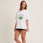 Matcha Magic Tee