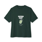 Matcha Daily Tee