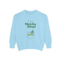 Matcha Ritual Sweatshirt