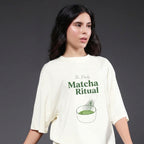 Matcha Ritual Tee