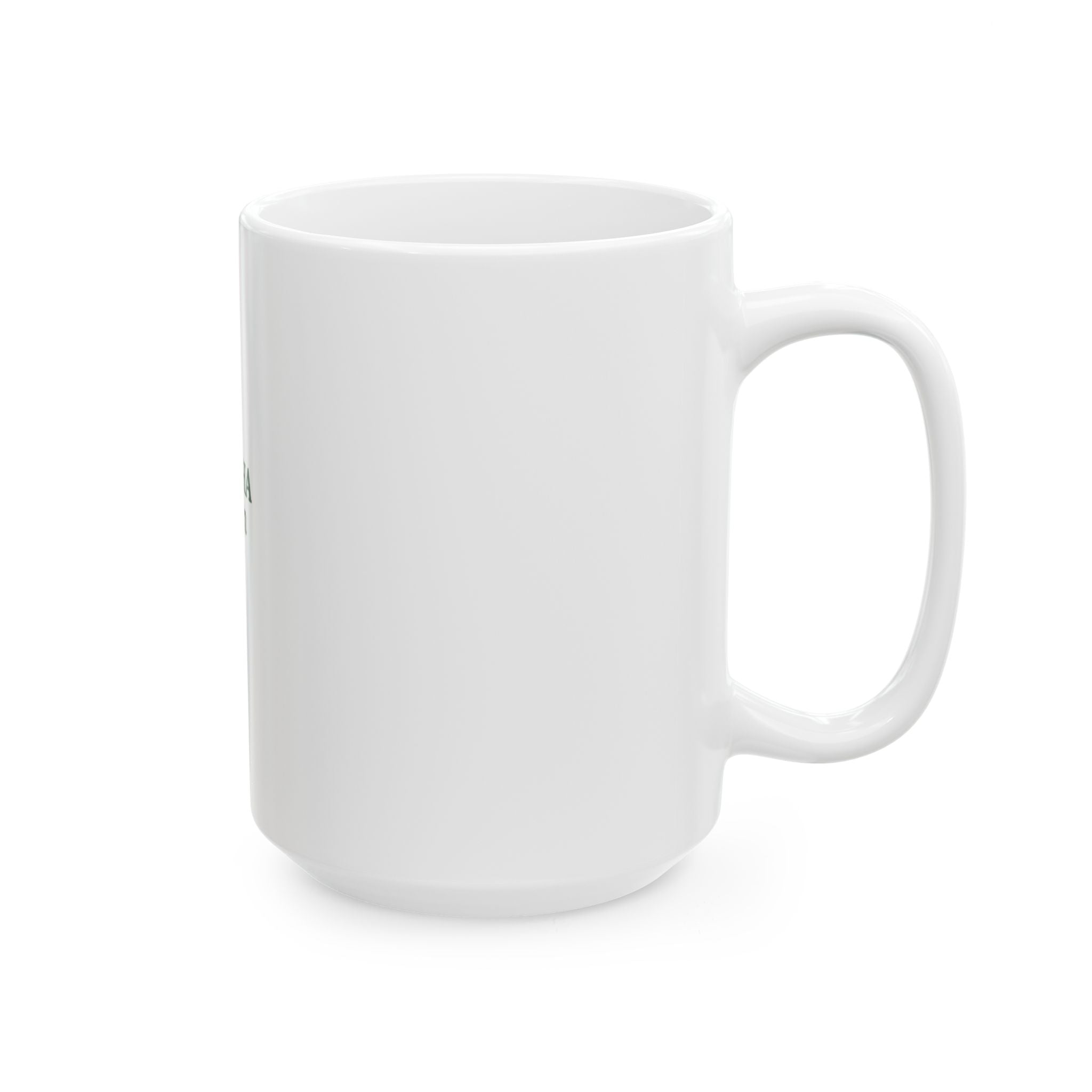 Matcha Queen Mug
