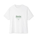 Matcha Morning Ritual Tee