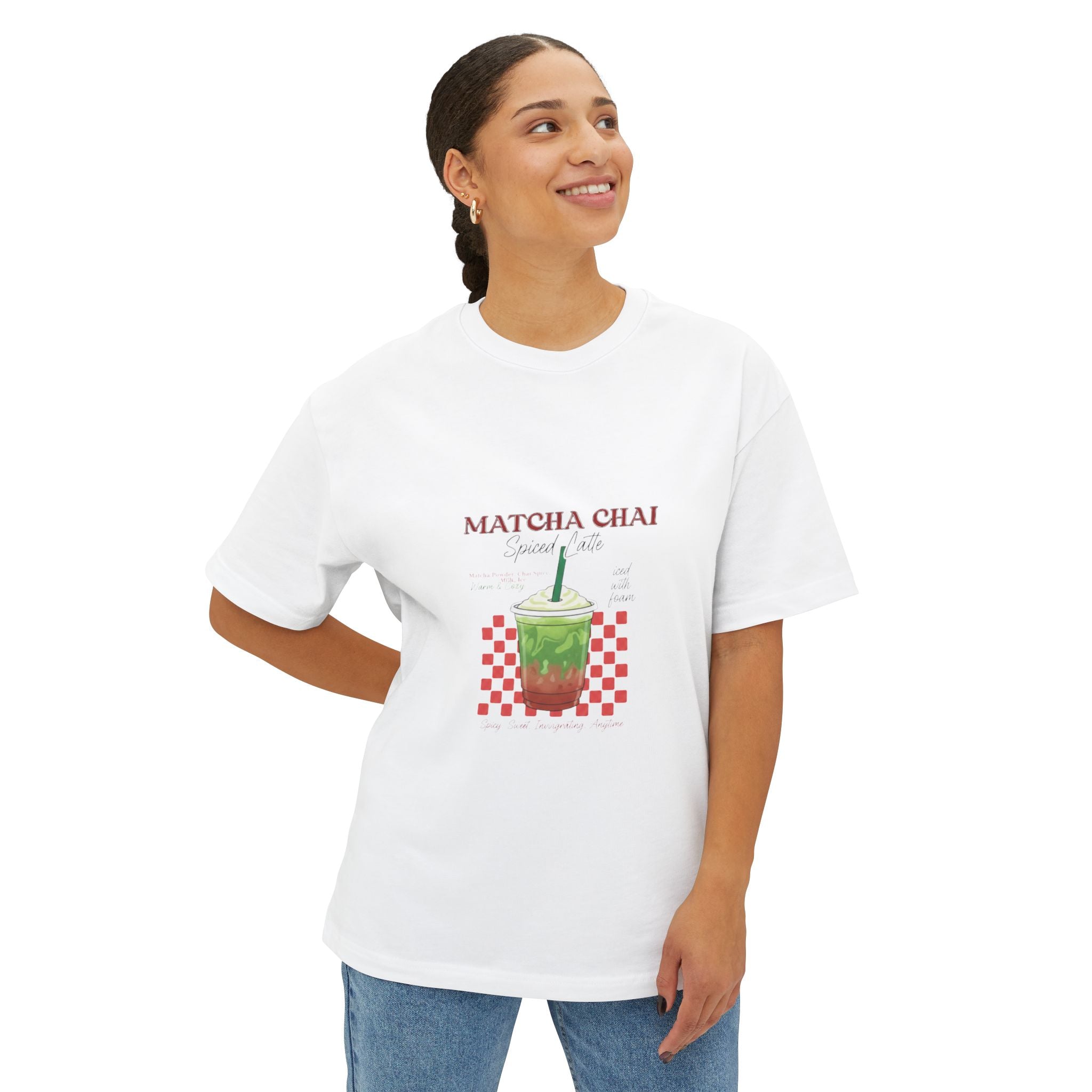 Boba Drink Aesthetic Unisex Shirt