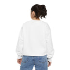 Matcha Fuel & Focus Sweatshirt