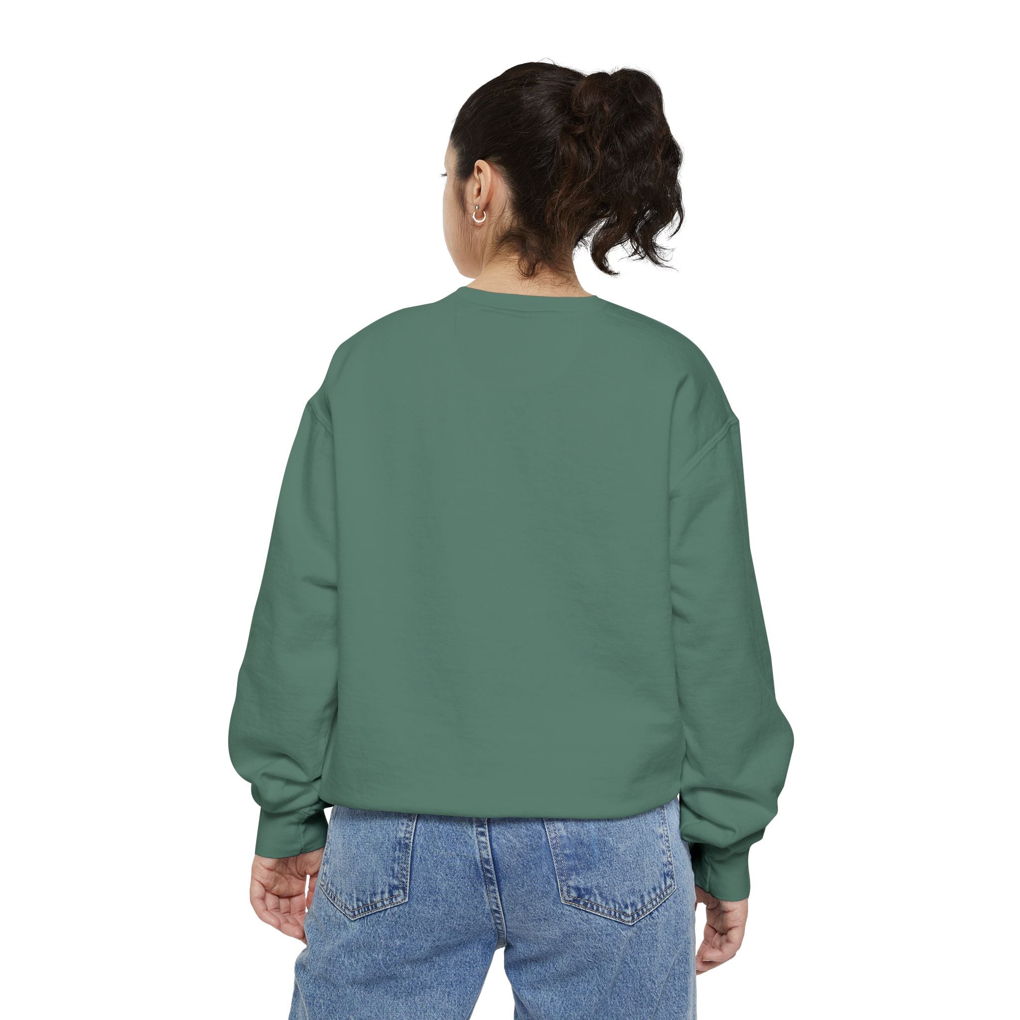 Matcha Power Sweatshirt
