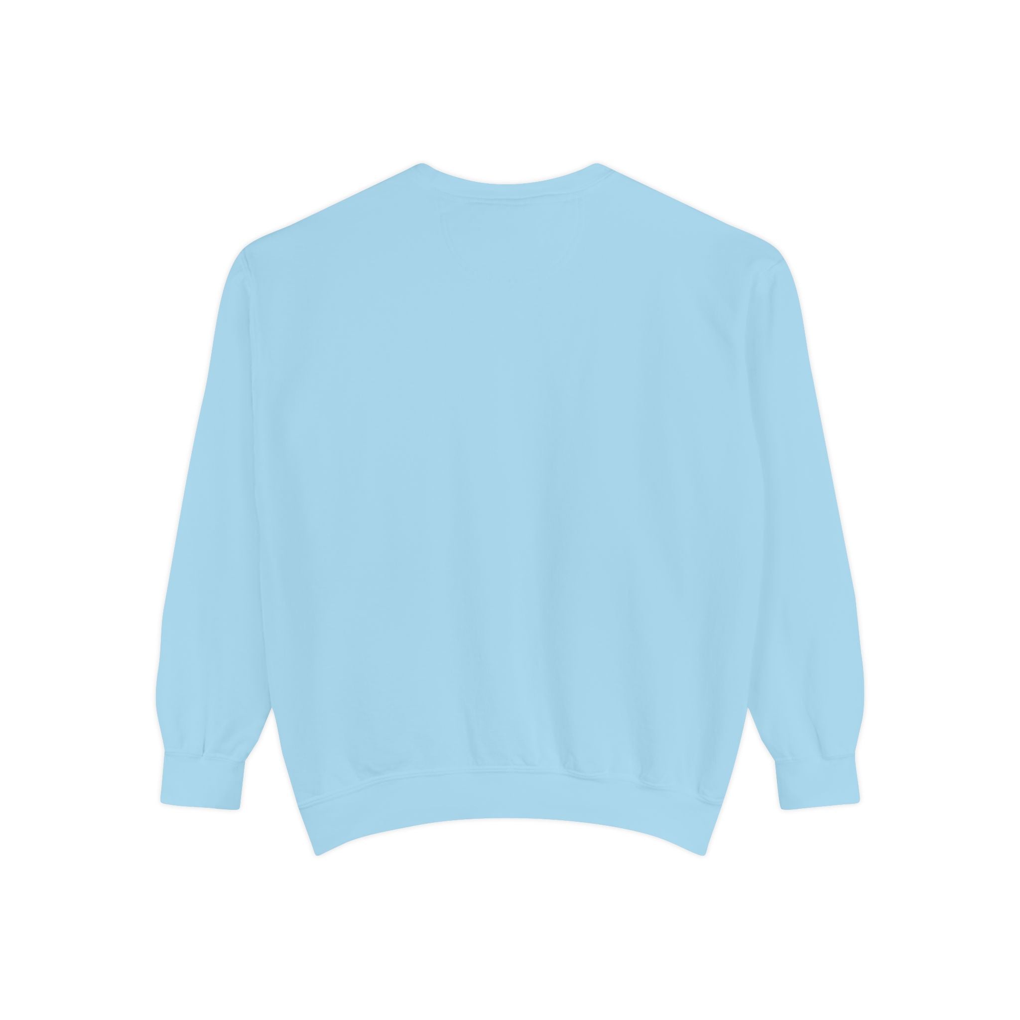 Matcha Morning Ritual Sweatshirt
